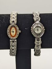 Lot vintage watches for sale  Lawrenceburg