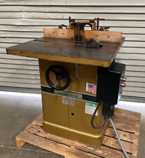 Powermatic shaper motor for sale  Los Angeles