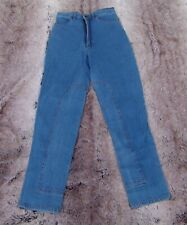 Reithose jeans lang gebraucht kaufen  Frankfurt