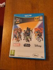Wii disney infinity for sale  THORNTON-CLEVELEYS
