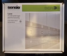Sensio luce led for sale  SOUTH PETHERTON
