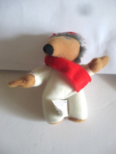 Orinoco womble vintage for sale  MIDDLEWICH