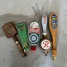 Lot vintage beer d'occasion  Expédié en Belgium