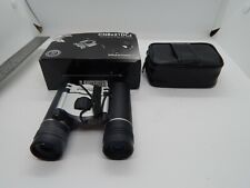 Praktica binoculars compact for sale  COVENTRY