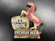 rolling rock horse statue for sale  Holbrook