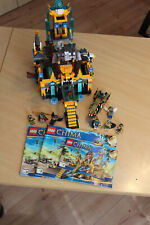 Lego legends chima gebraucht kaufen  Neustadt/Dosse