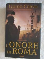 Onore roma. legato usato  Villanova Di Camposampiero