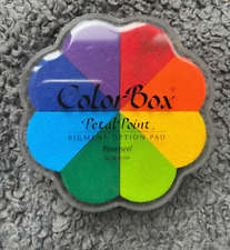Color box petal for sale  Shipping to Ireland