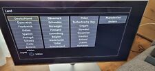 Lcd panasonic tx gebraucht kaufen  Kaufbeuren