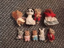 Sylvanian families animal for sale  PORTSMOUTH