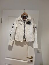 Rebel spirit jeansjacke gebraucht kaufen  Lippstadt