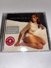 On the 6 por Jennifer Lopez (CD, Jun-1999, Grupo de Trabalho/assinado por Jlo comprar usado  Enviando para Brazil