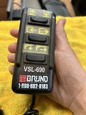 Bruno controller for sale  Abbeville