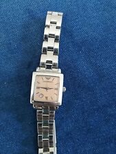 montre emporio armany d'occasion  Montpellier-