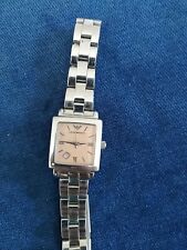 Montre emporio armani d'occasion  Montpellier-