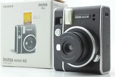 Almost unused fujifilm for sale  Shipping to Ireland