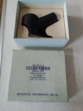 Vintage focus finder for sale  WREXHAM