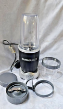 Nutribullet magic bullet for sale  WIMBORNE