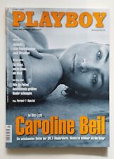 Playboy 2003 caroline gebraucht kaufen  Bad Rappenau