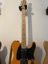 Telecaster bender guitar for sale  WIRRAL