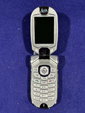 Old Vintage Curitel Flip Phone - Untested for sale  Shipping to South Africa