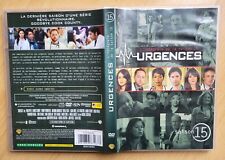 Urgences coffret dvd d'occasion  Neuilly-sur-Marne