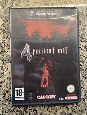 Resident evil gamecube usato  Cinisello Balsamo