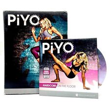 Piyo aerobics chalene for sale  Keller