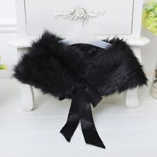 Feather fur women for sale  LEICESTER