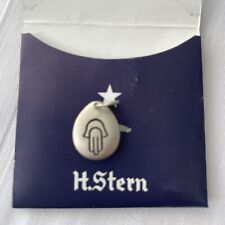 Stern silber symbol gebraucht kaufen  Meerbusch-Büderich