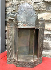 Antique tin nicho for sale  Mount Tremper