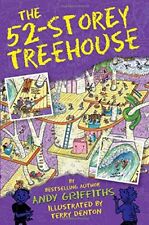 Storey treehouse andy for sale  UK
