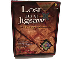 Lost jigsaw puzzle for sale  Galena