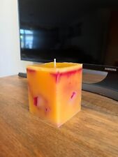 Candle 450g beeswax for sale  NORTHAMPTON