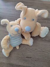 Lot doudou chien d'occasion  Auterive