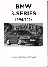 Bmw series saloon for sale  WORKSOP