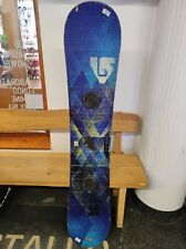 Tavola snowboard burton usato  Trento