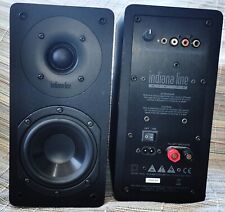 Coppia diffusori speakers usato  Torino