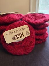 Skeins yarn wollschere for sale  Lansing