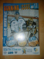 2006 coventry blaze for sale  HULL