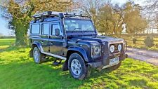 Land rover rhino for sale  DOVER