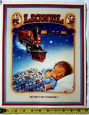 Lionel train toy for sale  Dallas