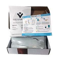 Dispositivo de compressão Venapro-perna-liberação de ar perna One Touch EC comprar usado  Enviando para Brazil