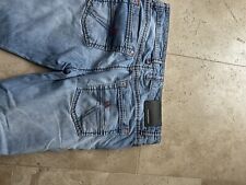 Camp david jeans gebraucht kaufen  Schleiden