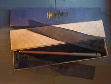 Baguette Harry Potter Rare Commemorative Wand, New York 2013  comprar usado  Enviando para Brazil