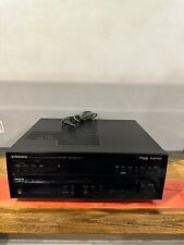 Pioneer vsx d457 for sale  Stone Creek