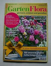 Garten flora gärtnern gebraucht kaufen  Heide
