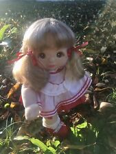 Child doll part usato  Stra