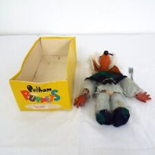 Pelham puppet vintage for sale  SHREWSBURY