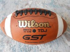 Wilson collegiate tdj for sale  Indianapolis